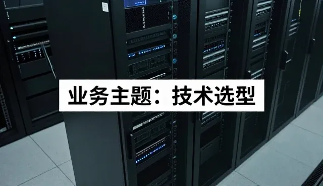 技术性能与适用条件的科学匹配